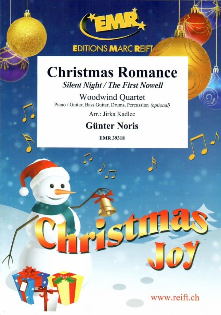 Christmas Romance